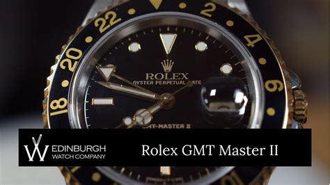 rolex gmt master reviews